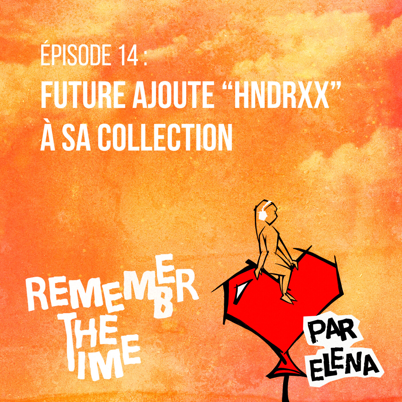 Remember The Time
