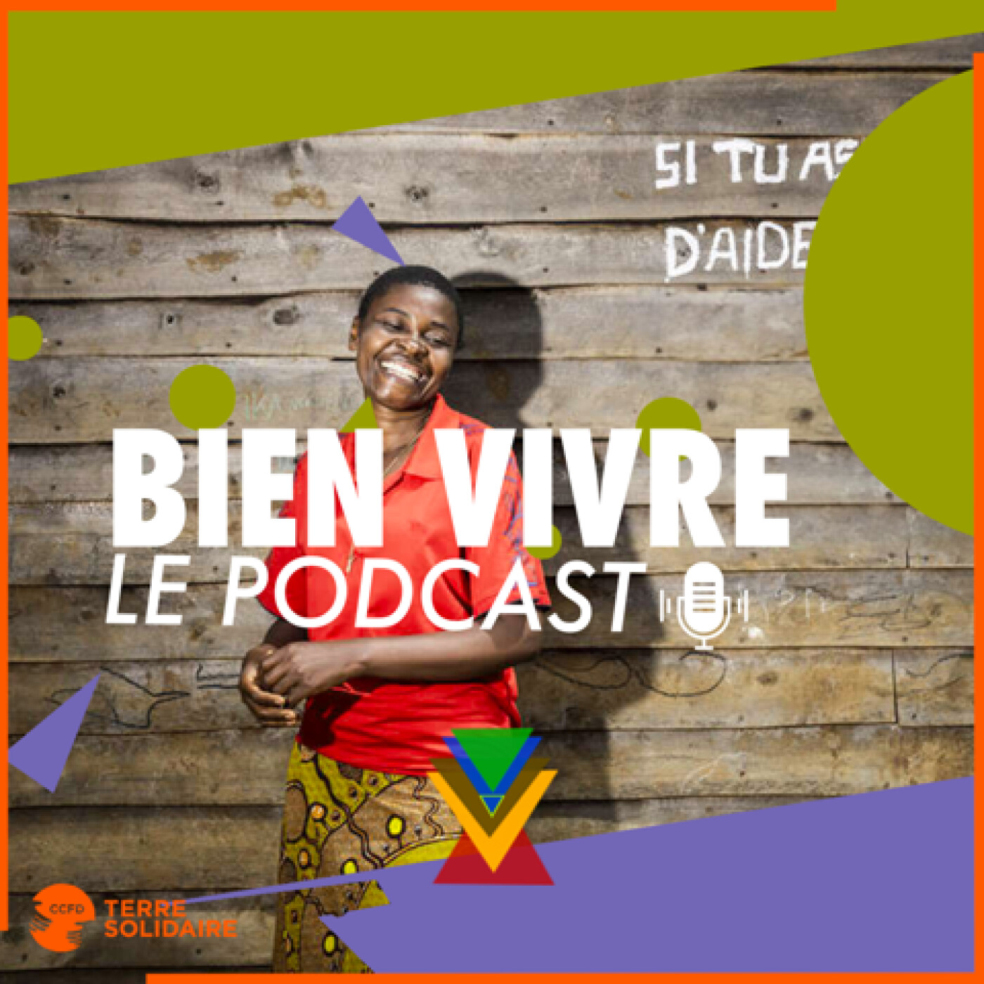 Teaser : Bien Vivre, le podcast episode artwork