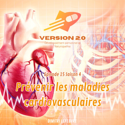 Prévenir les maladies cardiovasculaires cover