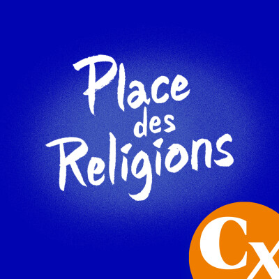 Place des religions saison 2, le bonus  cover