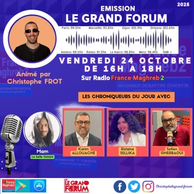 LGF du 24 octobre cover