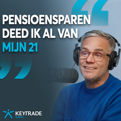 Episode 1: Peter Van de Veire cover