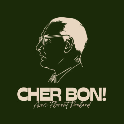 QUI EST MONSIEUR P? avec le chef Florent Poulard cover