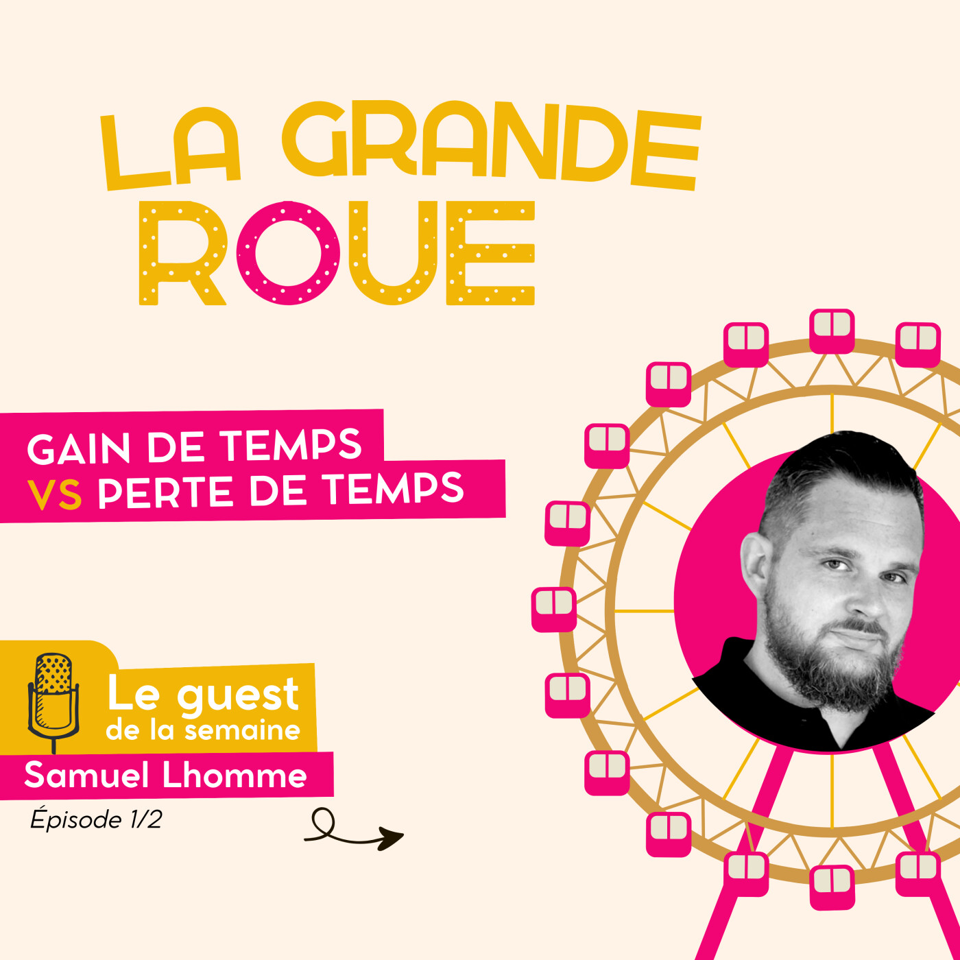 La Grande Roue