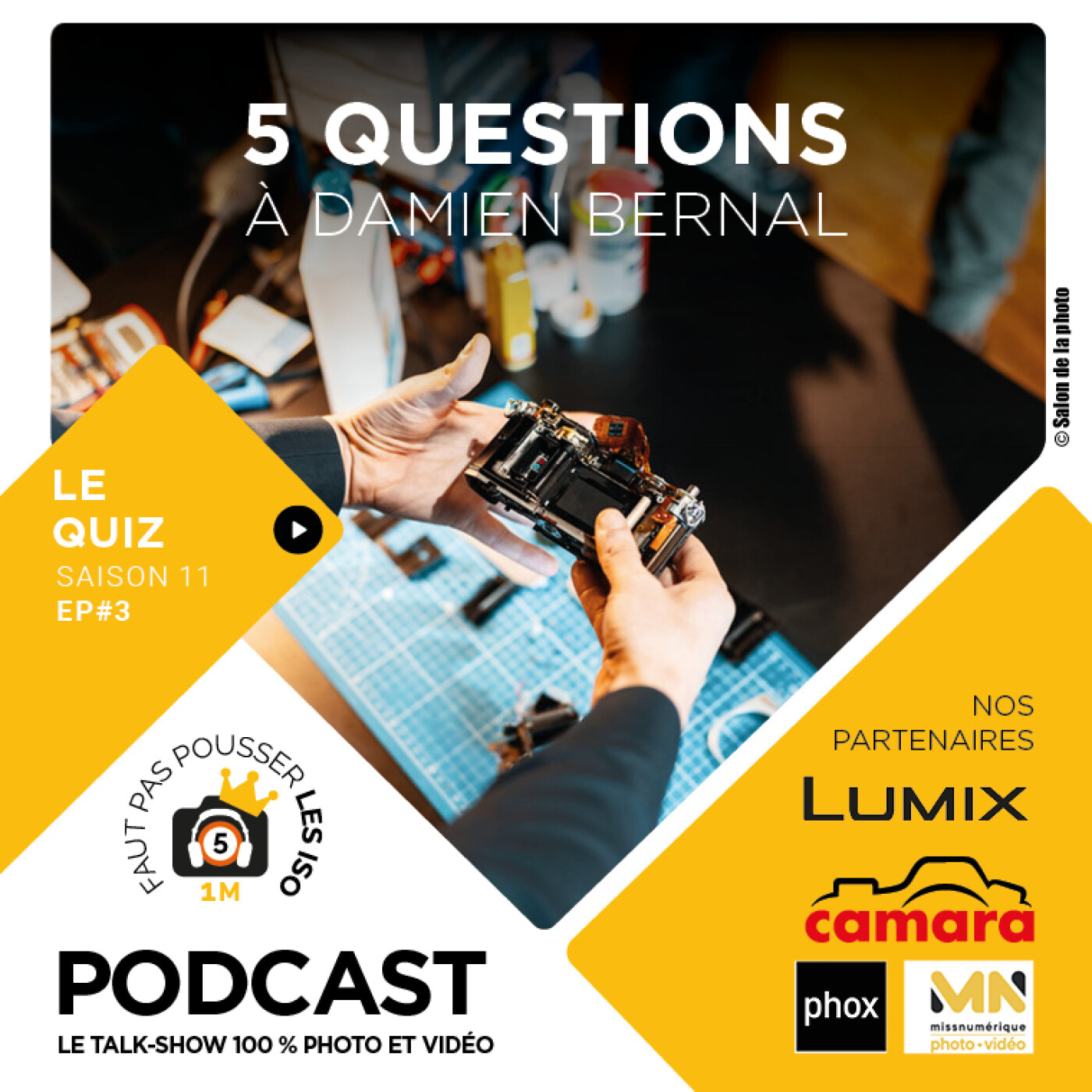 cover podcast