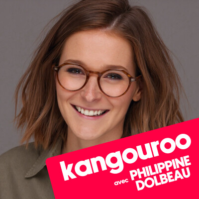 Derrière chaque épreuve, une victoire - Virginie Delalande X Philippine Dolbeau cover