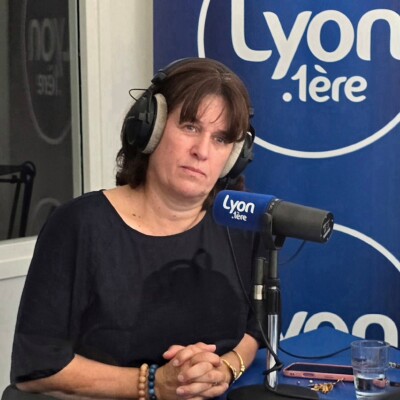 Véronique SARSELLI : Maire "LR" de Sainte-Foy-Les-Lyon et Cheffe de file des LR pour les élections métropolitaines de 2026 cover