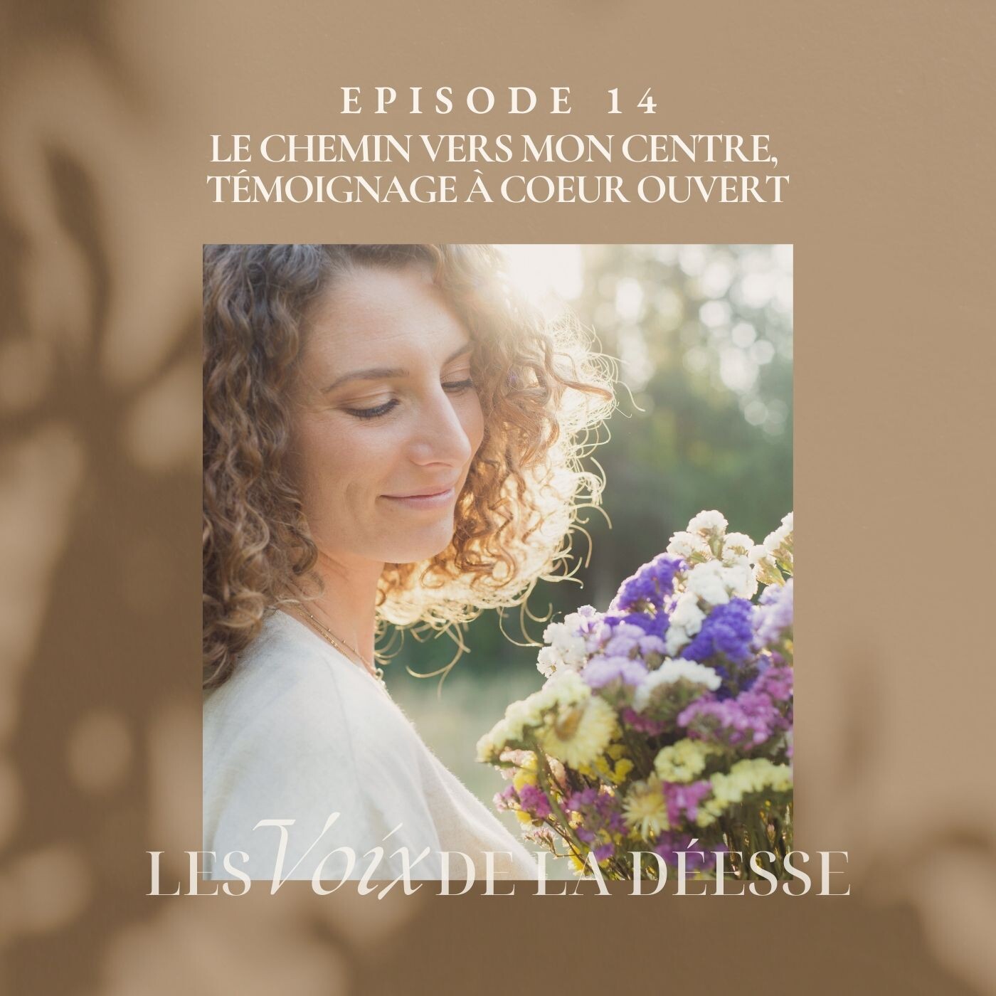 Les Voix de la Déesse