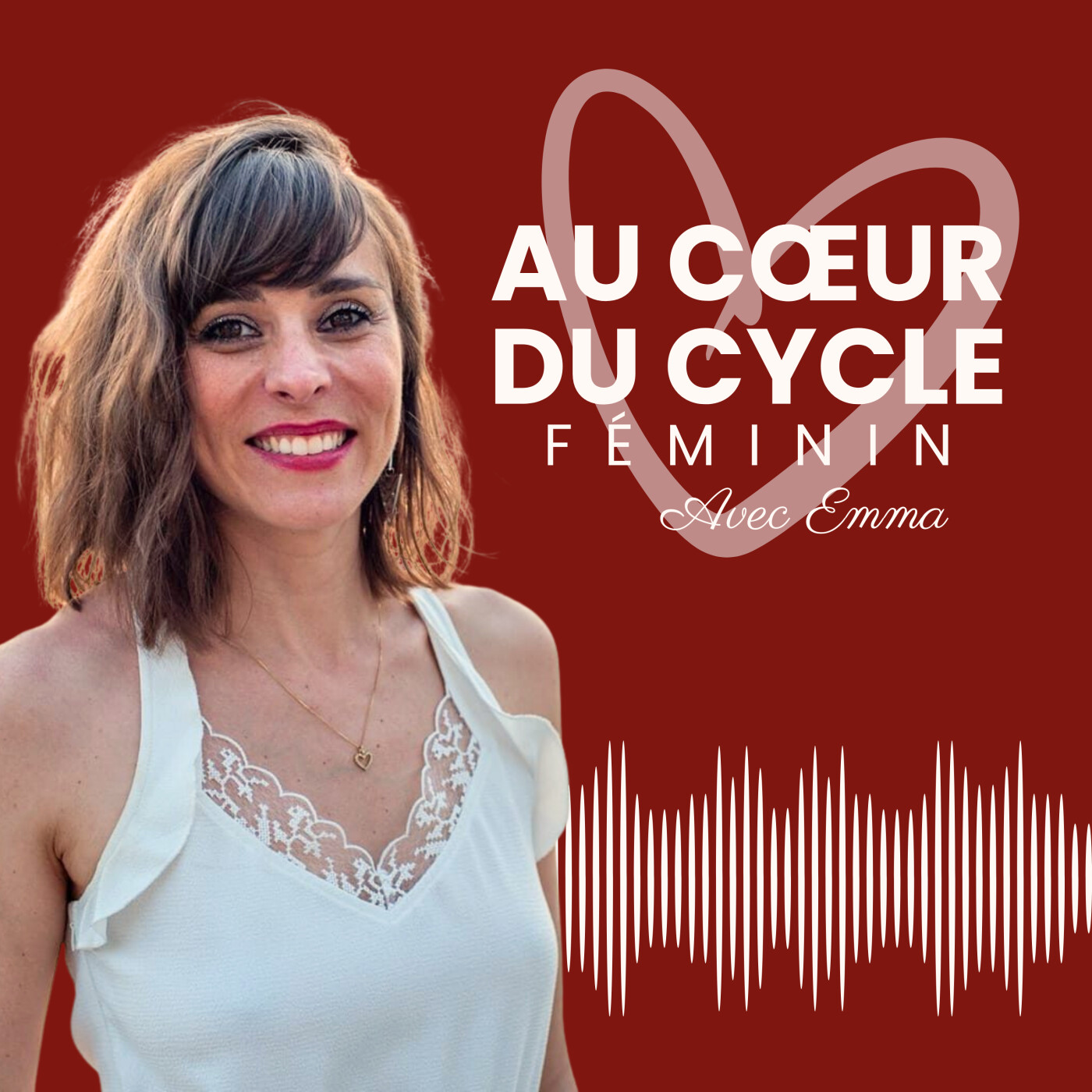 EP#25 : Mon manifeste de la révolution cyclique episode artwork