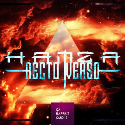 Recto Verso de Hamza - ça rappait quoi en 2013 ? cover