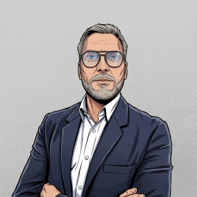 #044 - SAISON 2 - EP.06 - FREDERIC BOISSEAU cover