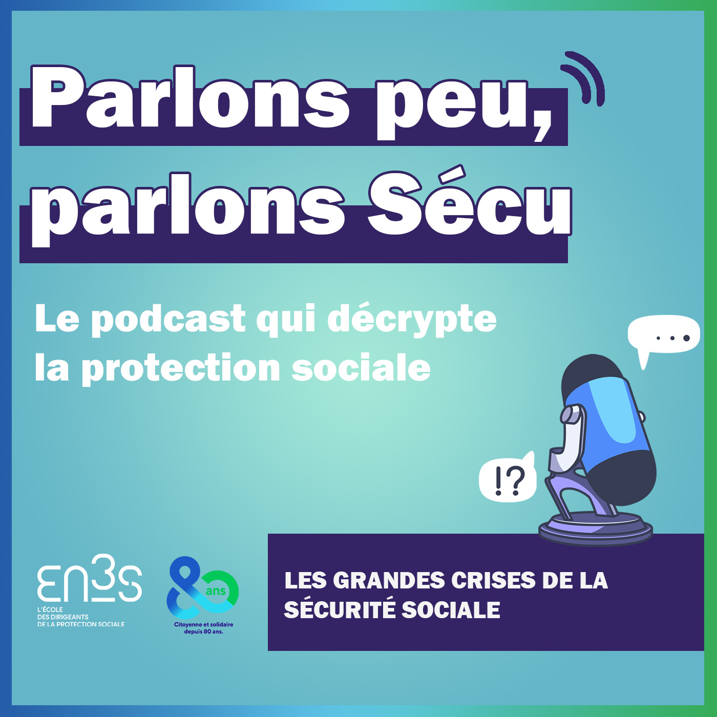 [Hors-série 80ans] Les grandes crises de la Sécurité sociale