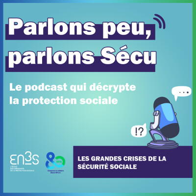 [Hors-série 80ans] Les grandes crises de la Sécurité sociale cover