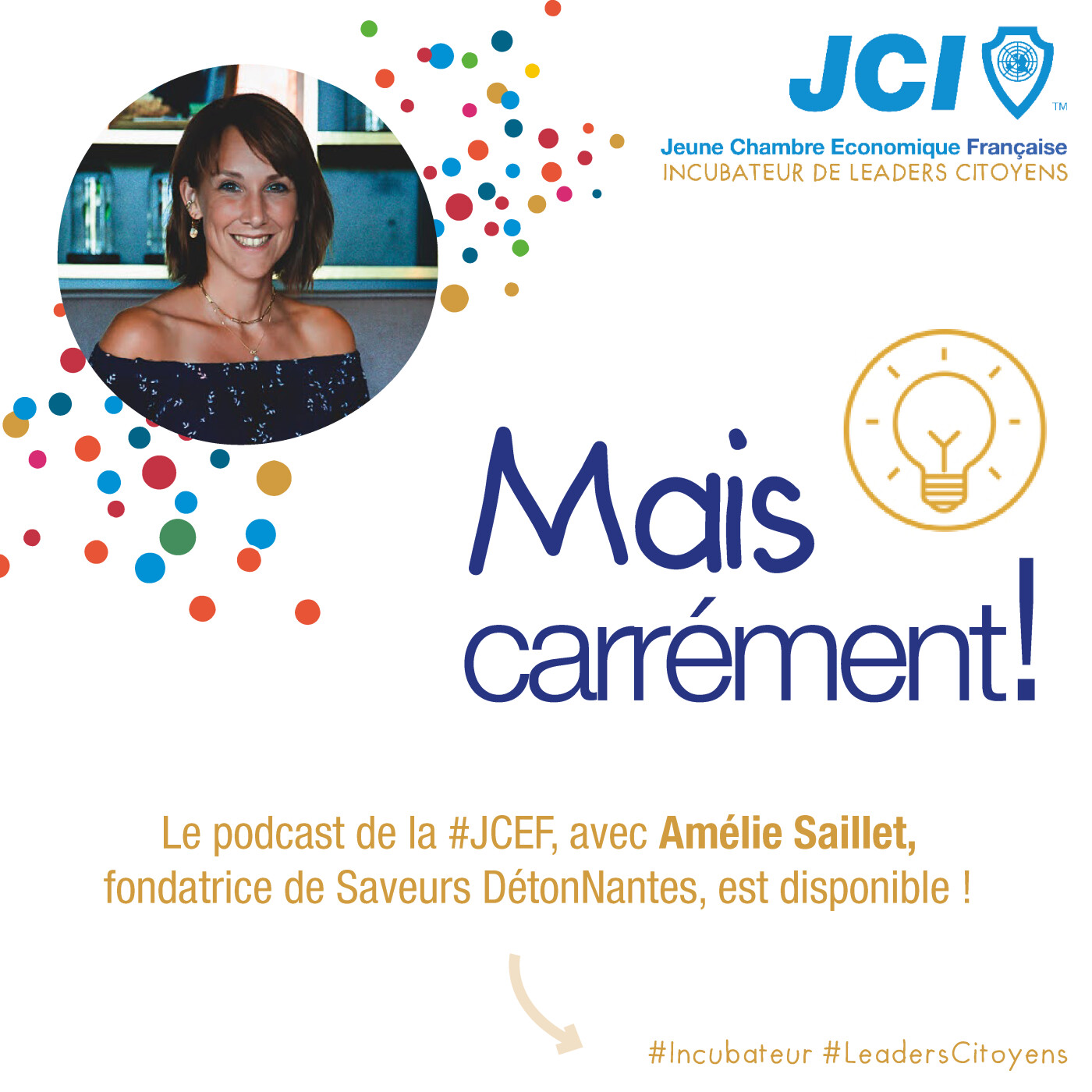 Mais Carrément !