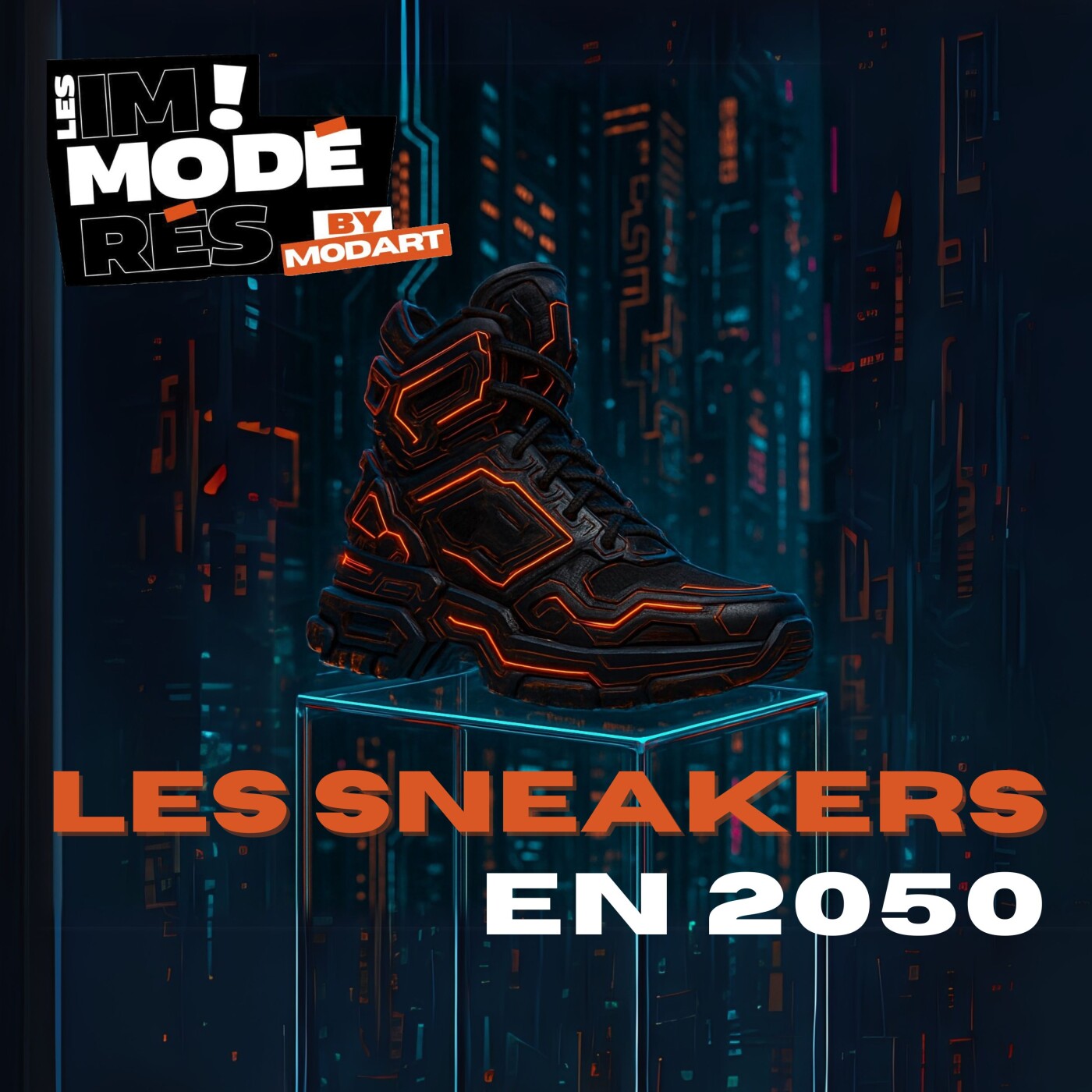 Les Immodérés