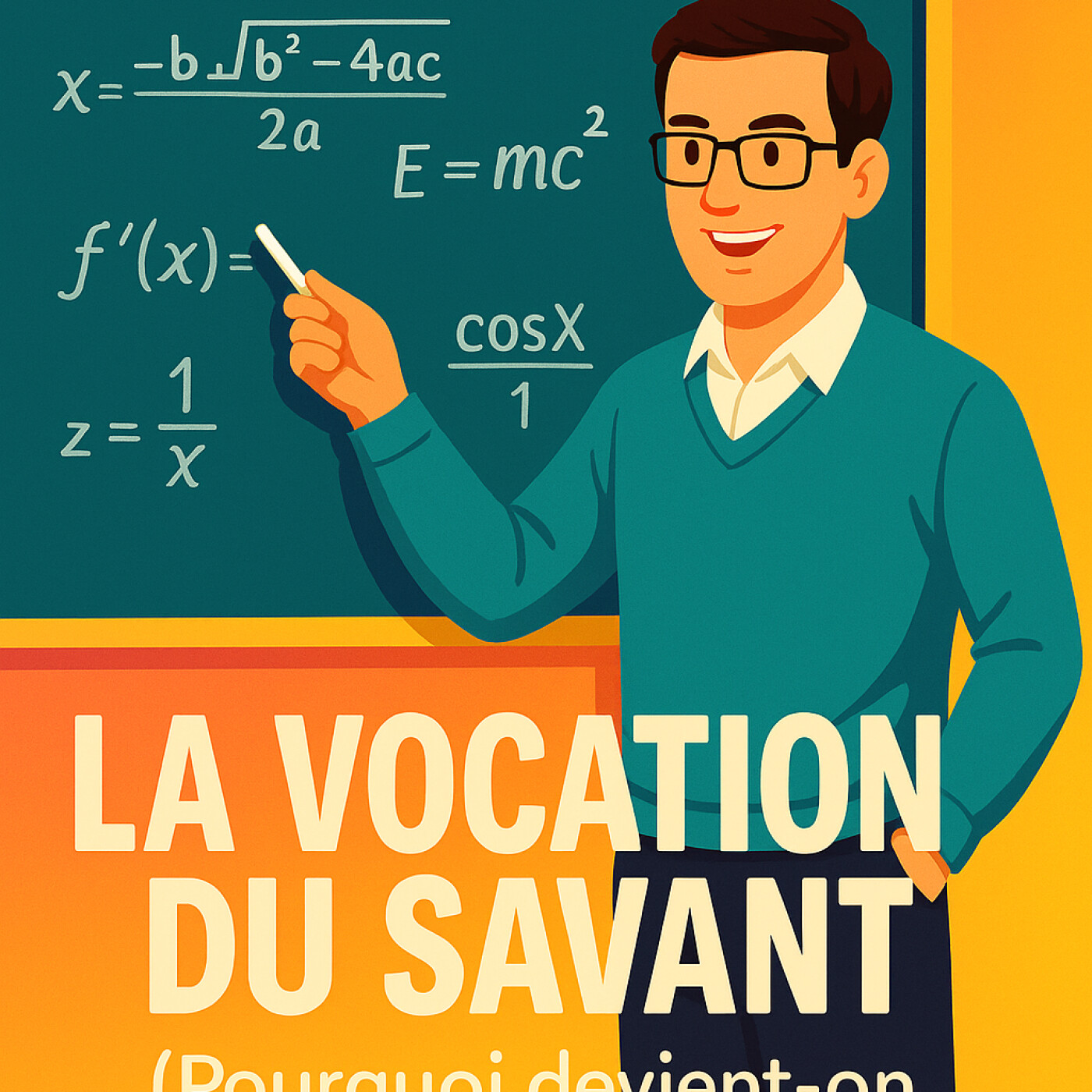 Une année en prépa