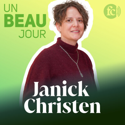 Devenue homme, Janick redevient femme après un appel du Christ cover