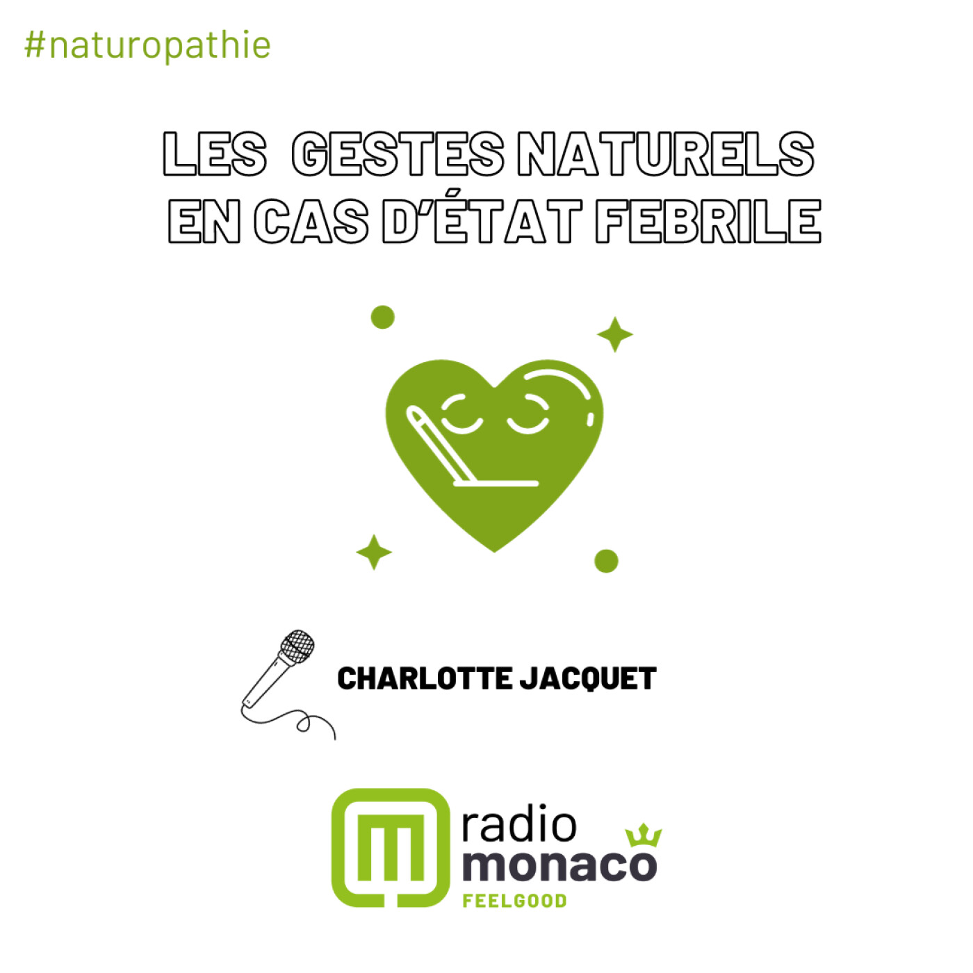 Que faire en cas d'état fébrile ? episode artwork