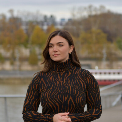 Visualisation guidée : entre dans la peau de la femme que tu es destinée à être cover