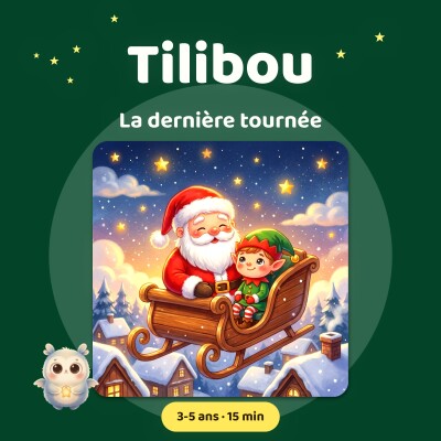 La dernière tournée