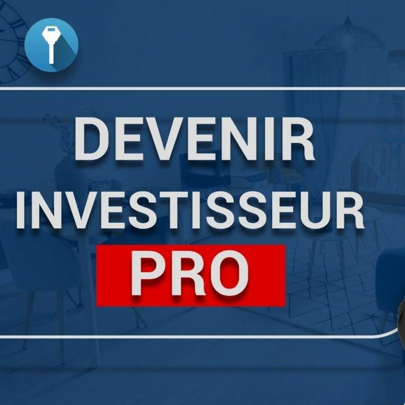 Le Podcast de l\'Investissement Locatif