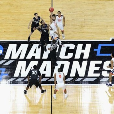 Envergure S01E09 - March Madness : qui va faire monter sa cote ? cover