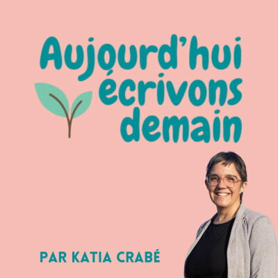 Aujourd'hui, écrivons demain - Acteurs du Nouveau Monde cover