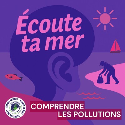 #04 Épuise ton déchet : à la pêche au plastique cover