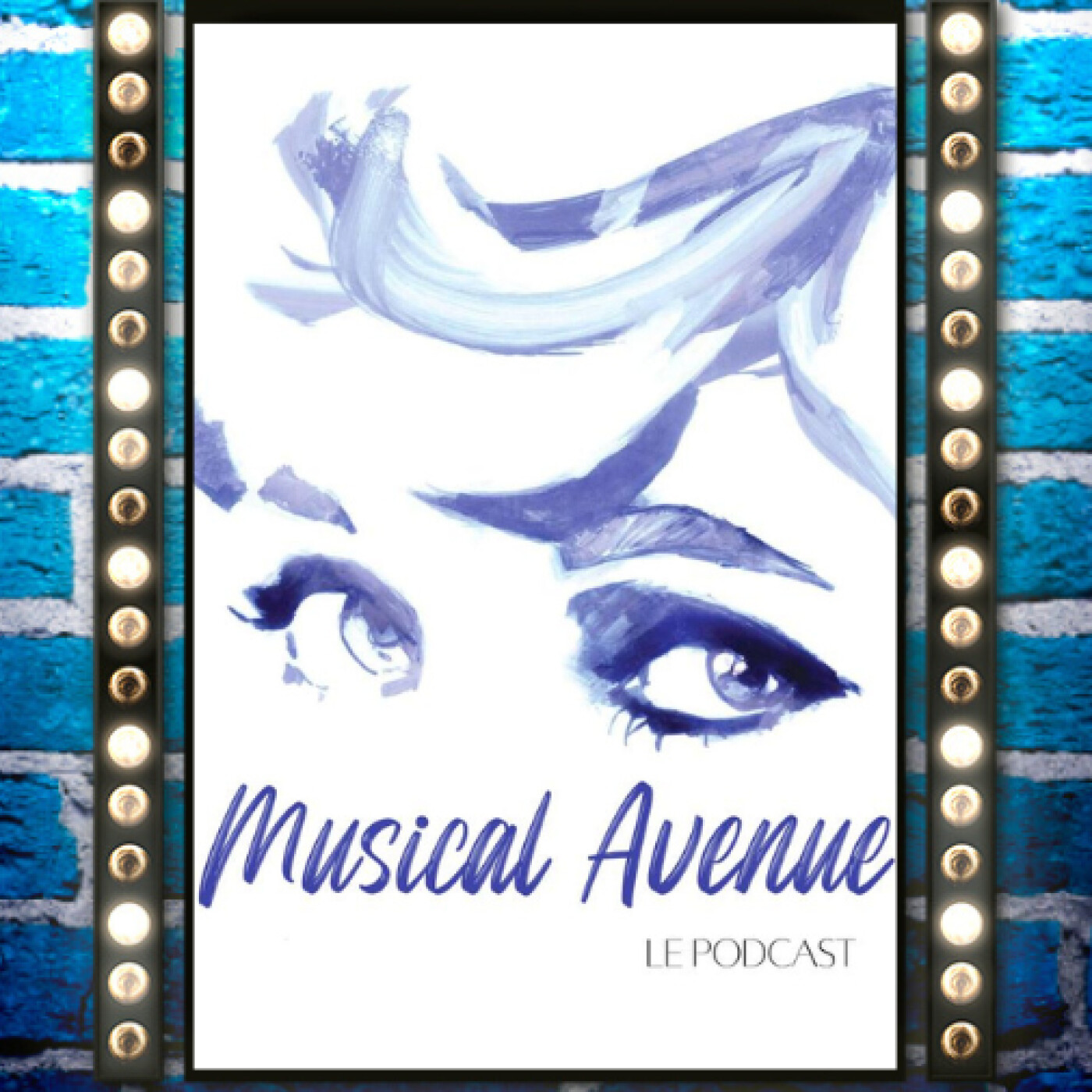 Episode 16 - Diana, princesse de la comédie musicale (et du Pays de Galles)