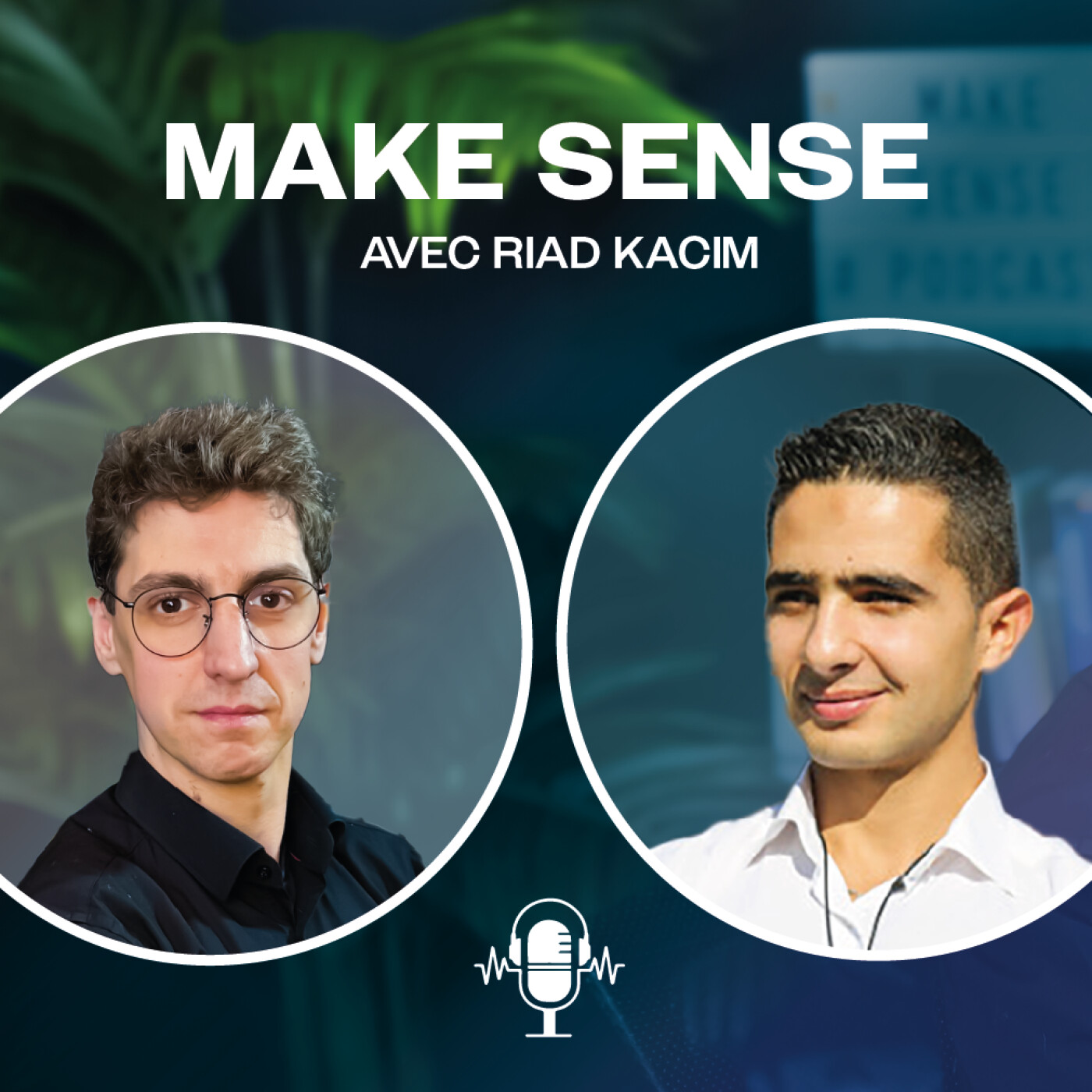Make Sense 🎙️ le podcast du marketing