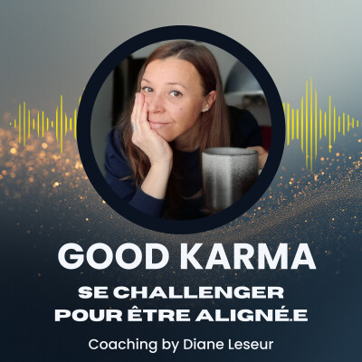 #02 Se challenger pour être aligné.e cover