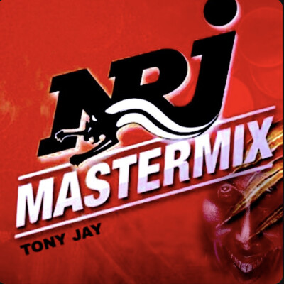 NRJ MASTERMIX cover