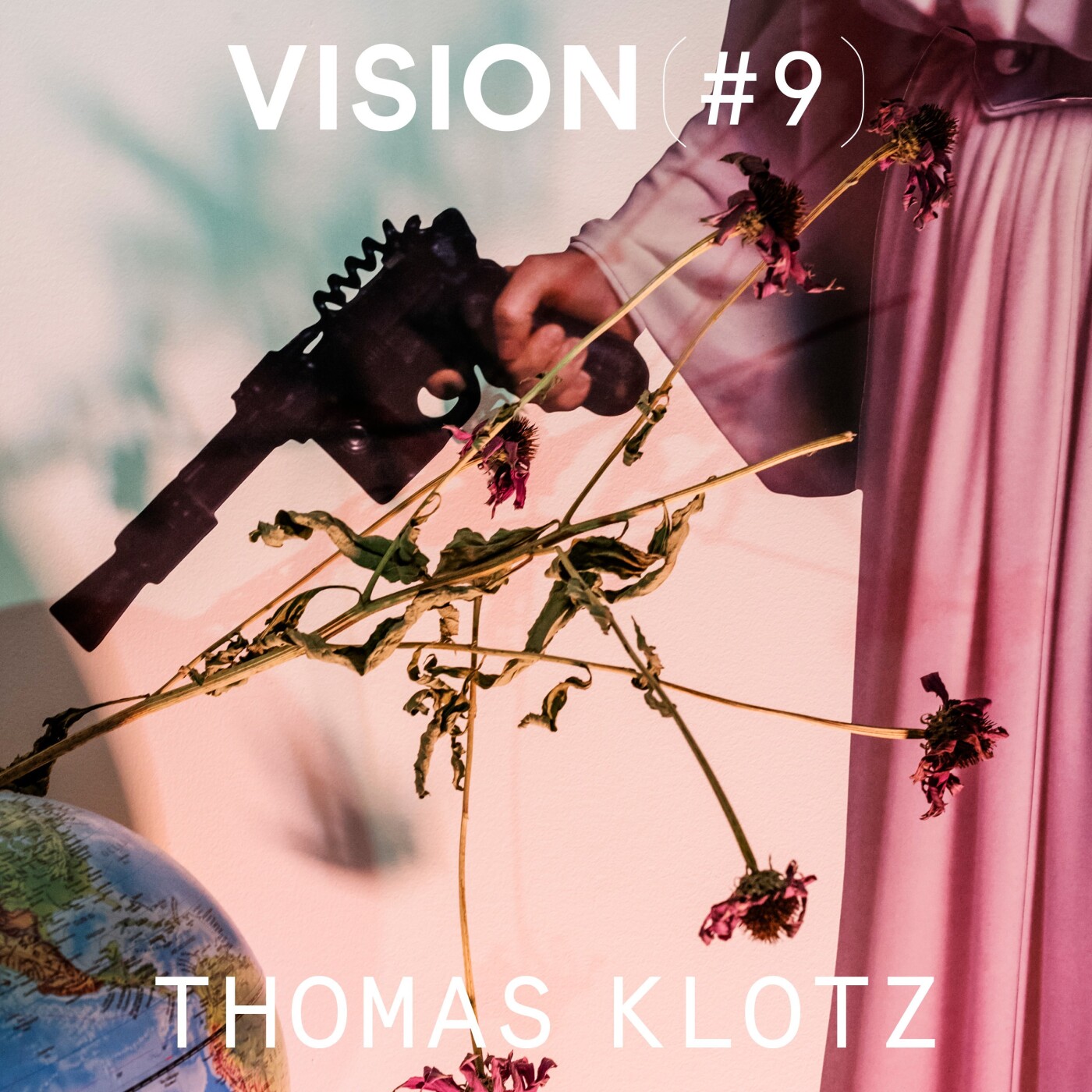 VISION #9 â THOMAS KLOTZ