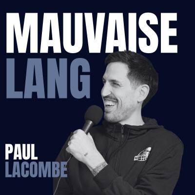 #37 – Paul Lacombe : Ce que les stats ne montrent pas cover