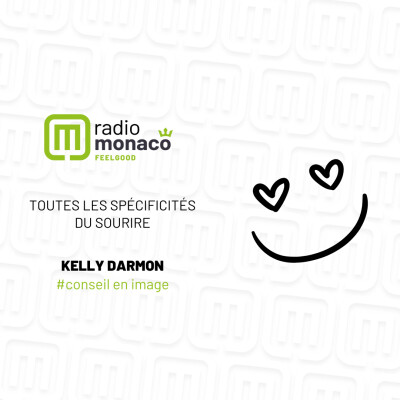 Le sourire est propre à l'être humain et habille tous les visages ! cover