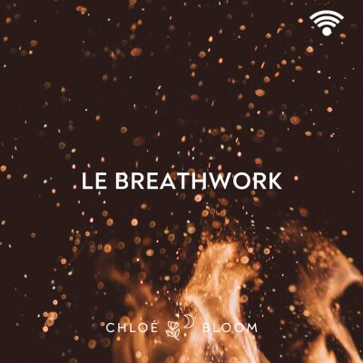LE BREATHWORK cover