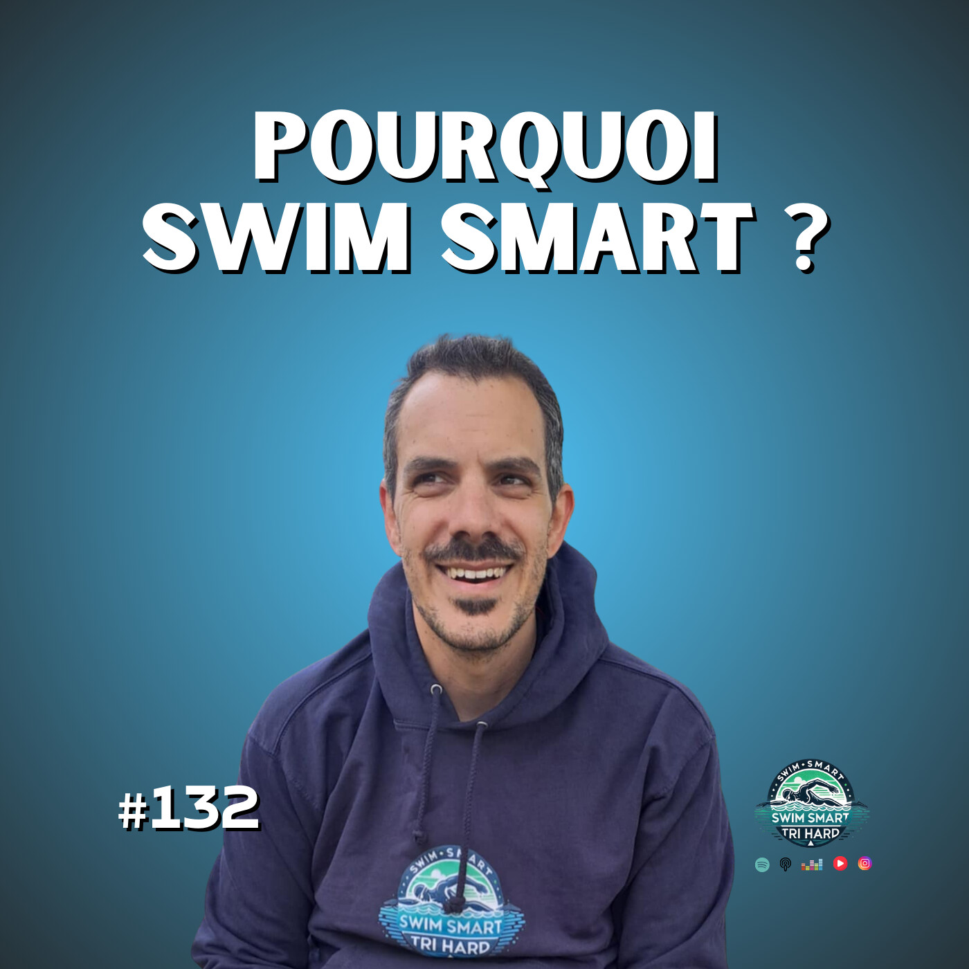 Pourquoi j’ai créé Swim Smart : la vraie histoire