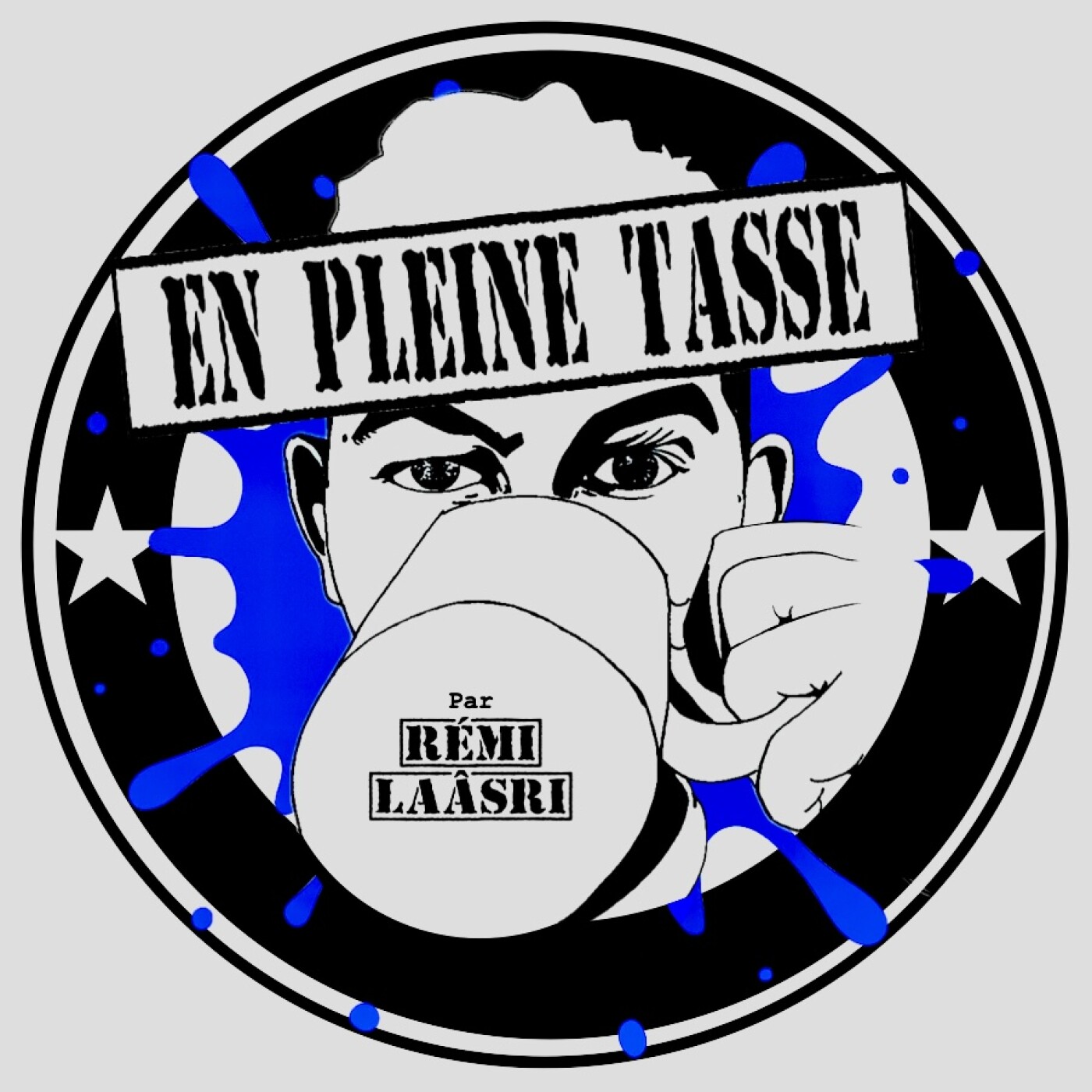 Podcast Cover