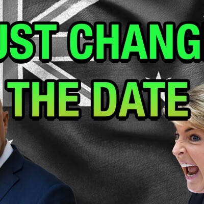 Australia Day is coming | The West Report cover