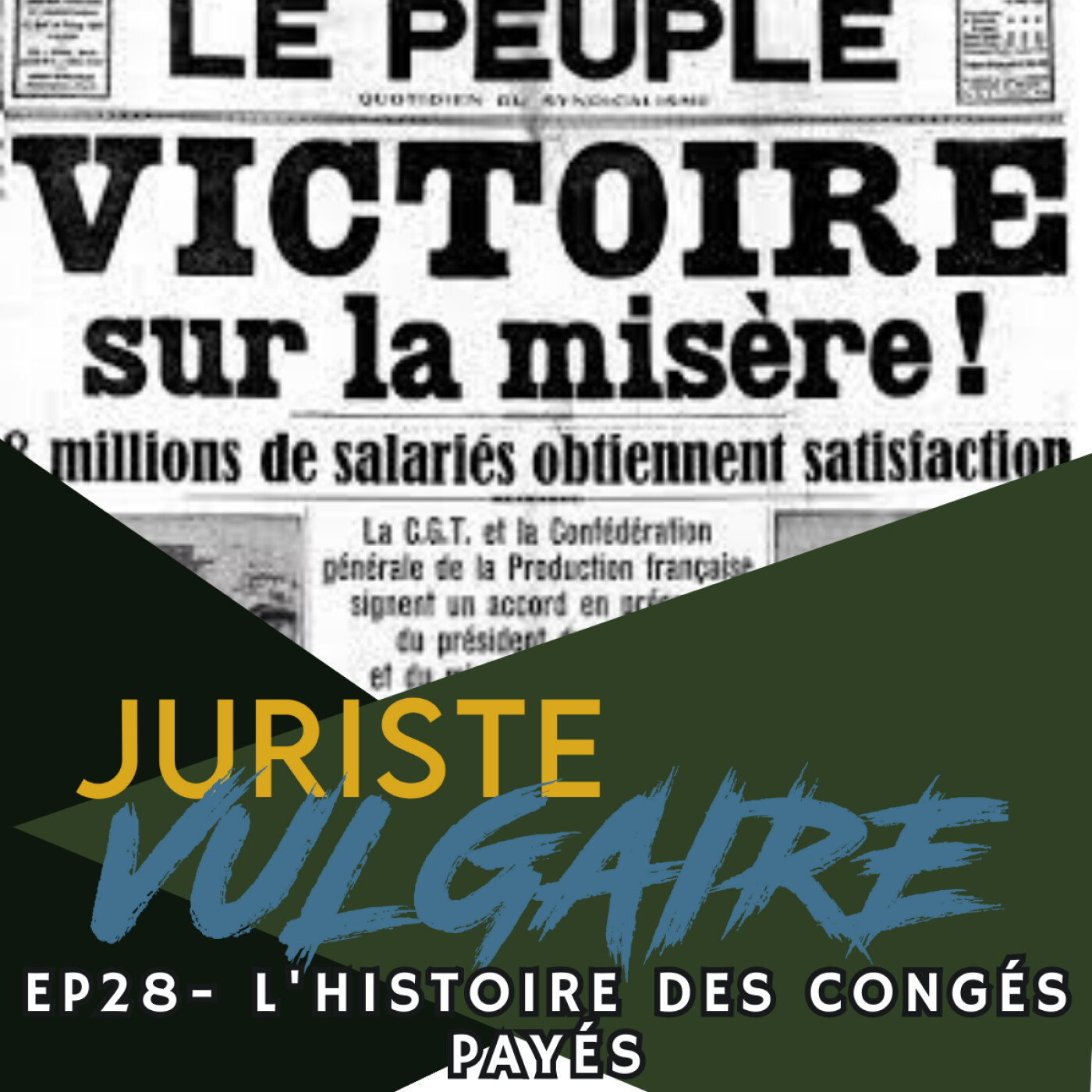 Juriste Vulgaire