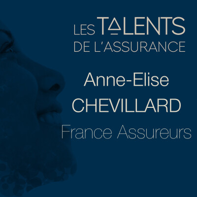 LIVE - Anne-Elise Chevillard - France Assureurs cover