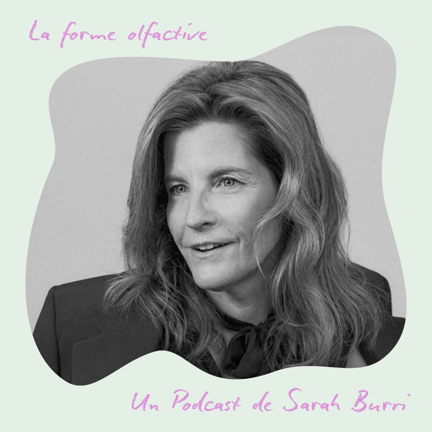 Aliénor Massenet, le parfum comme une intuition