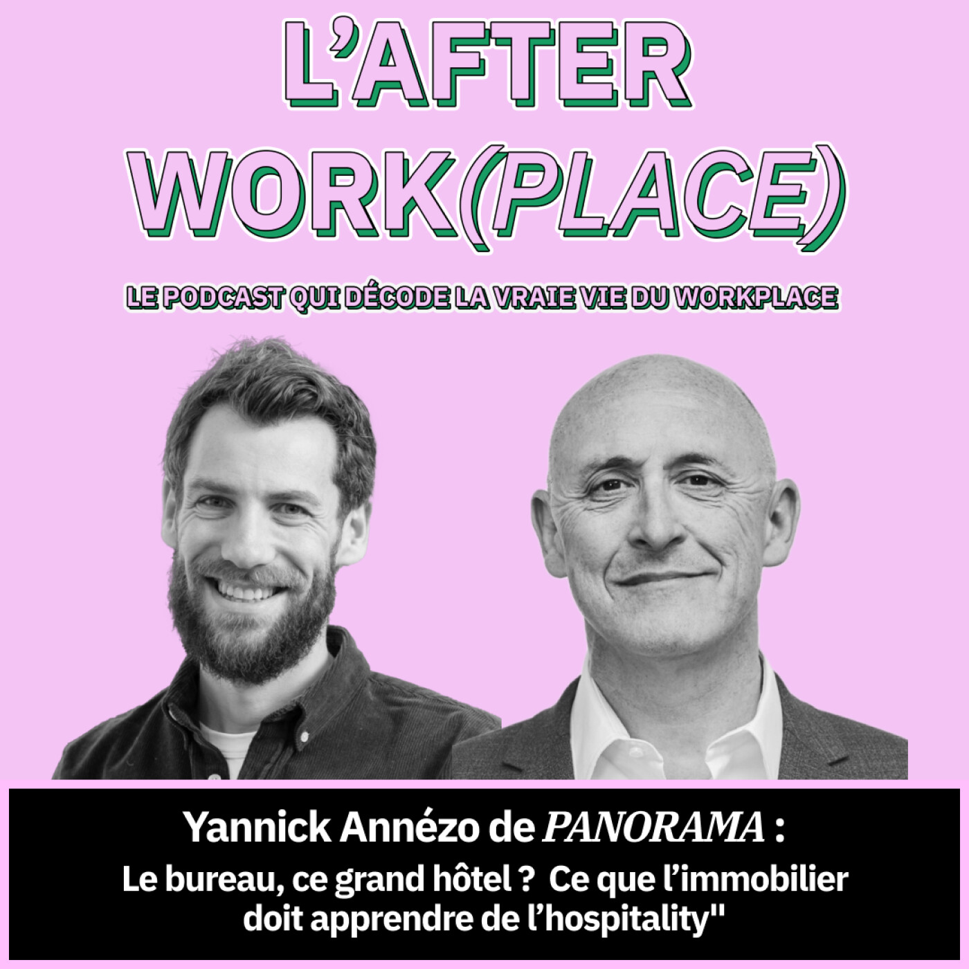 Afterwork(place)