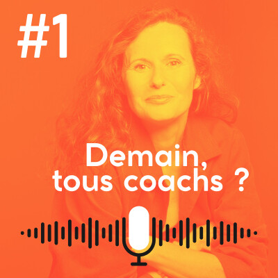 #1 - Briser la solitude du manager cover
