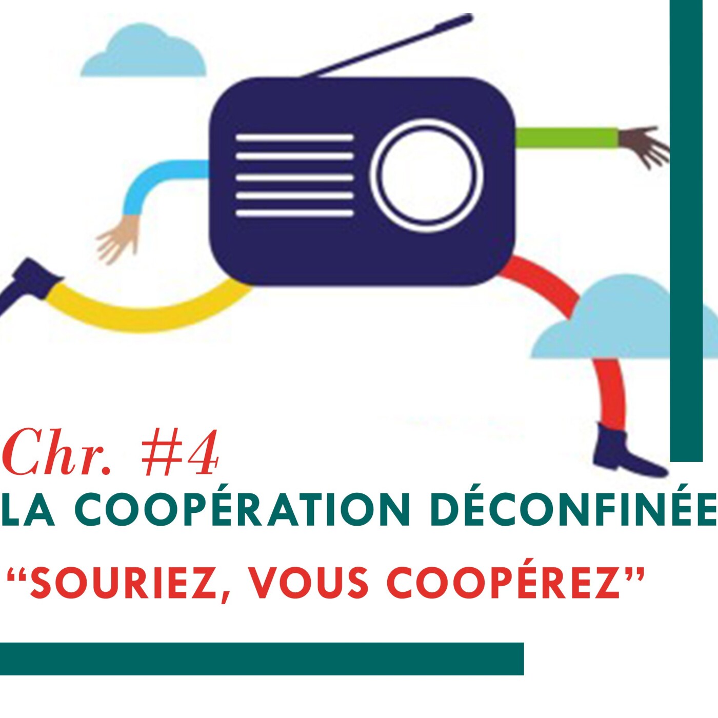 La Voix Coopérative