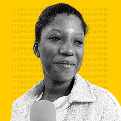 [rediffusion] Trading Manager, Loreine d'Almeida cover