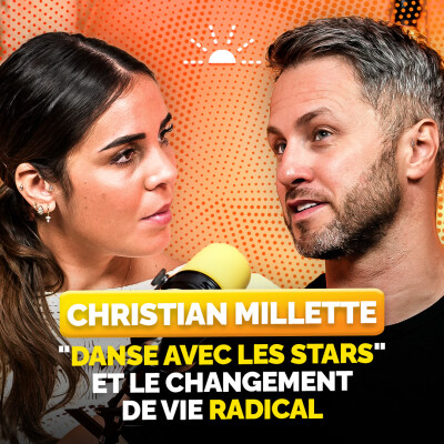 Christian Millette : De la performance à la transmission, la danse autrement cover