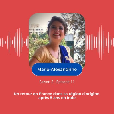 Retour en Nouvelle Aquitaine après une expatriation de 5 ans en Inde cover