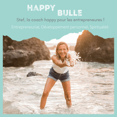 Kiffe ta vie d'entrepreneure cover