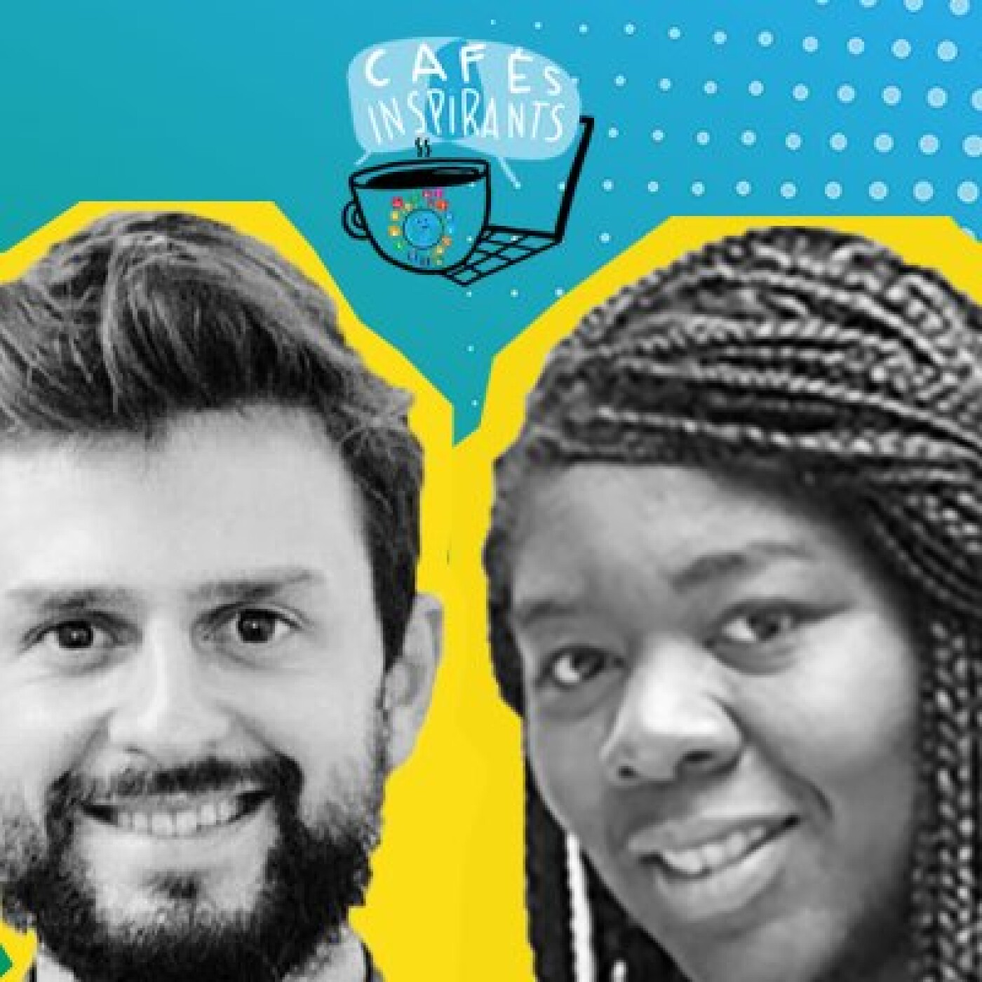 Les Cafés inspirants